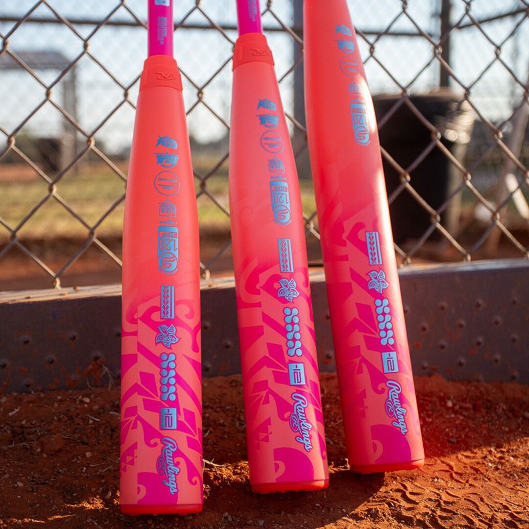 Rawlings On Sale | Rawlings ALO78 -12 Fastpitch Softball Bat