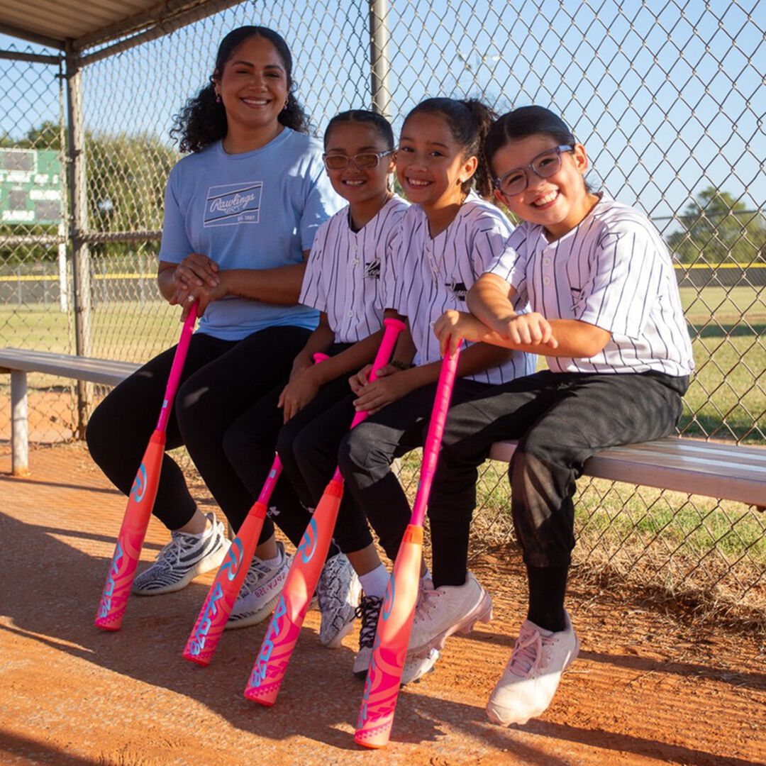 Rawlings On Sale | Rawlings ALO78 -12 Fastpitch Softball Bat