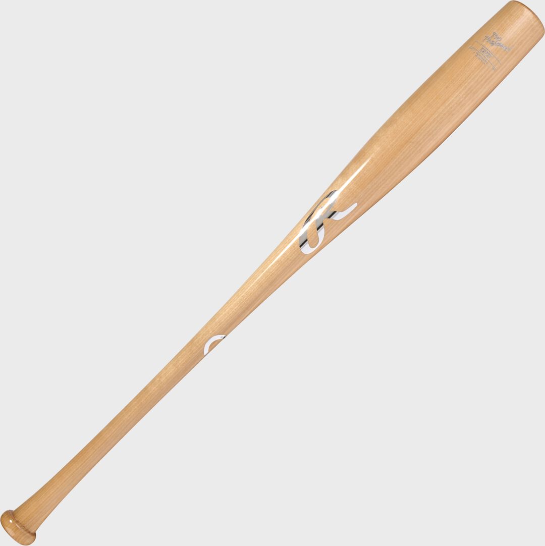 Rawlings For Sale | Pro Preferred Cal Raleigh CR29T Torpedo Barrel Birch Wood Bat
