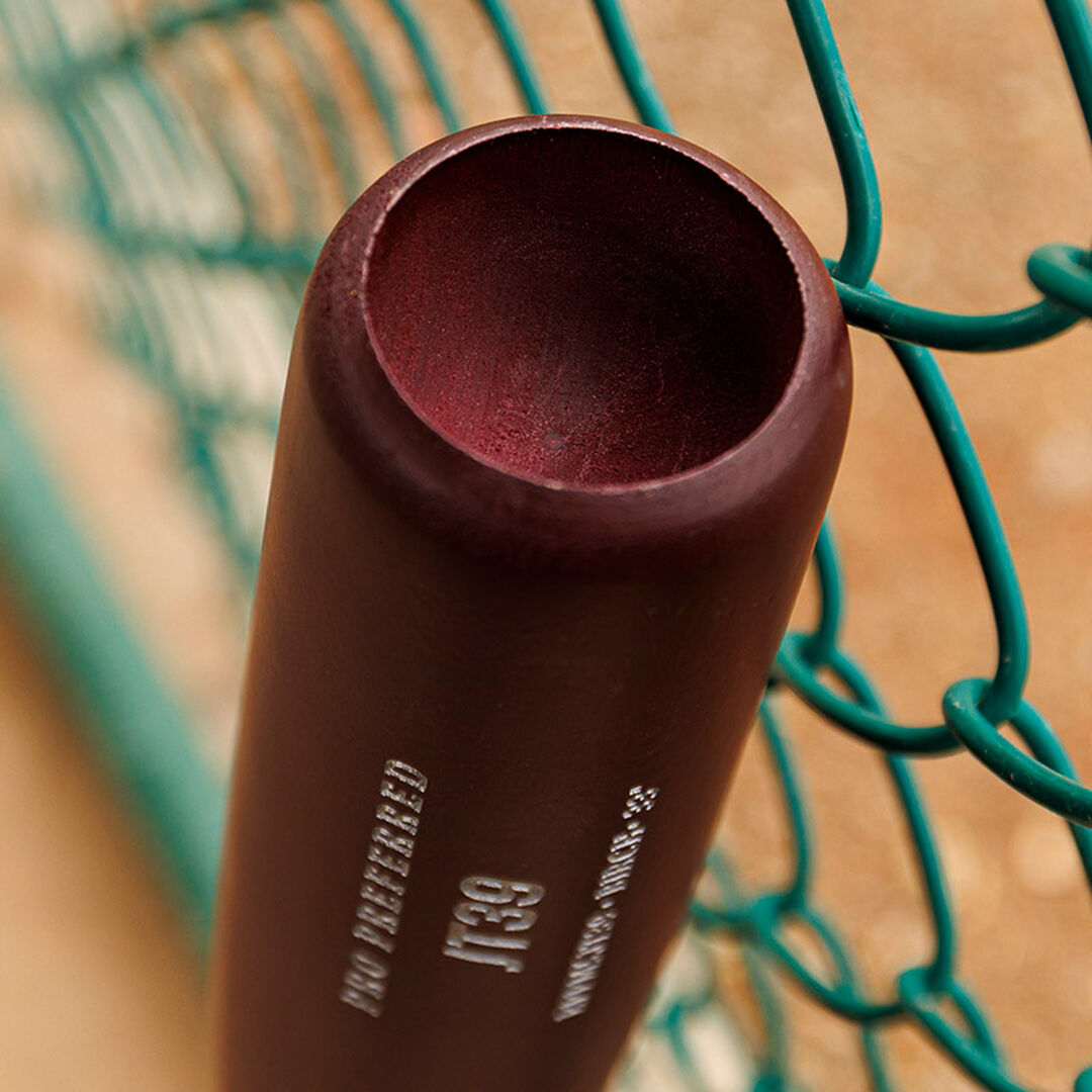 Rawlings Outlet | Pro Preferred JT39 Torpedo Barrel Birch Wood Bat