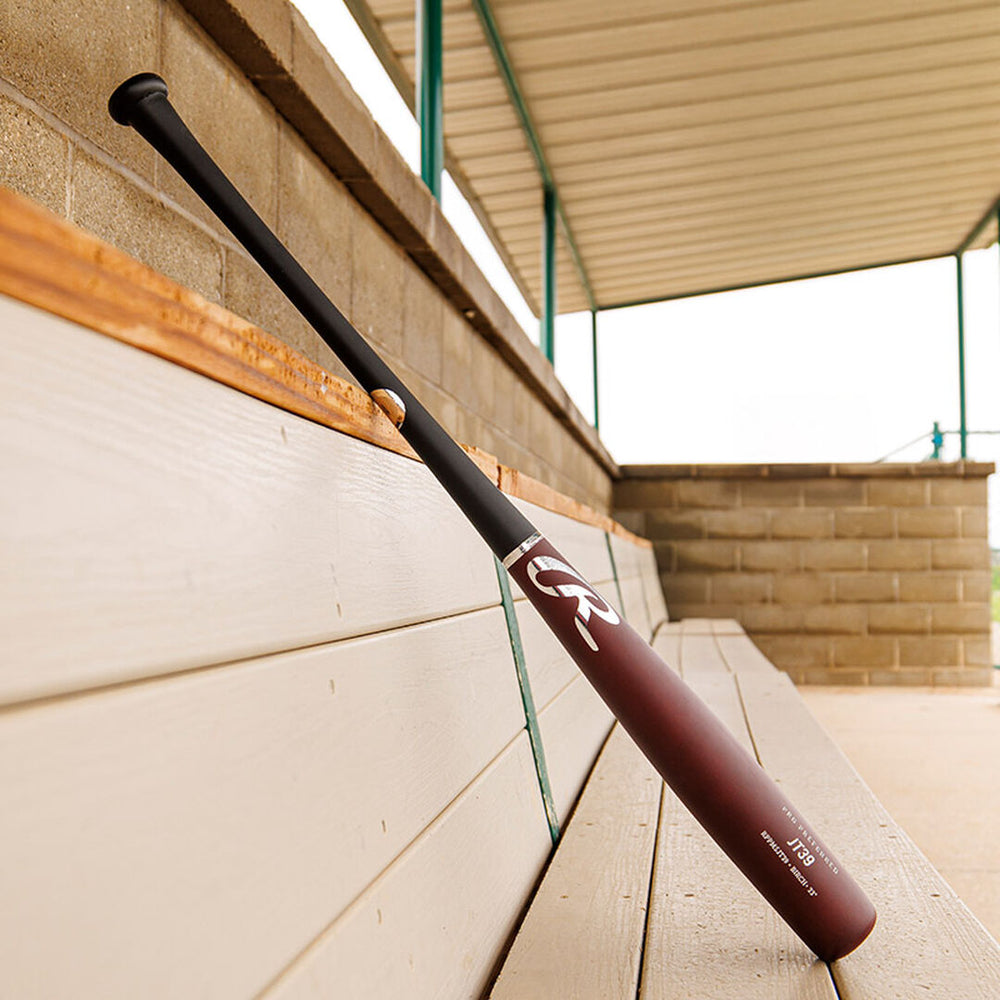 Rawlings Outlet | Pro Preferred JT39 Torpedo Barrel Birch Wood Bat