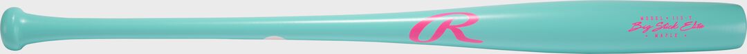 Rawlings | Big Stick Elite I13T Torpedo Barrel Mint Maple Wood Bat