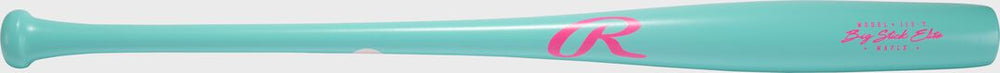Rawlings | Big Stick Elite I13T Torpedo Barrel Mint Maple Wood Bat