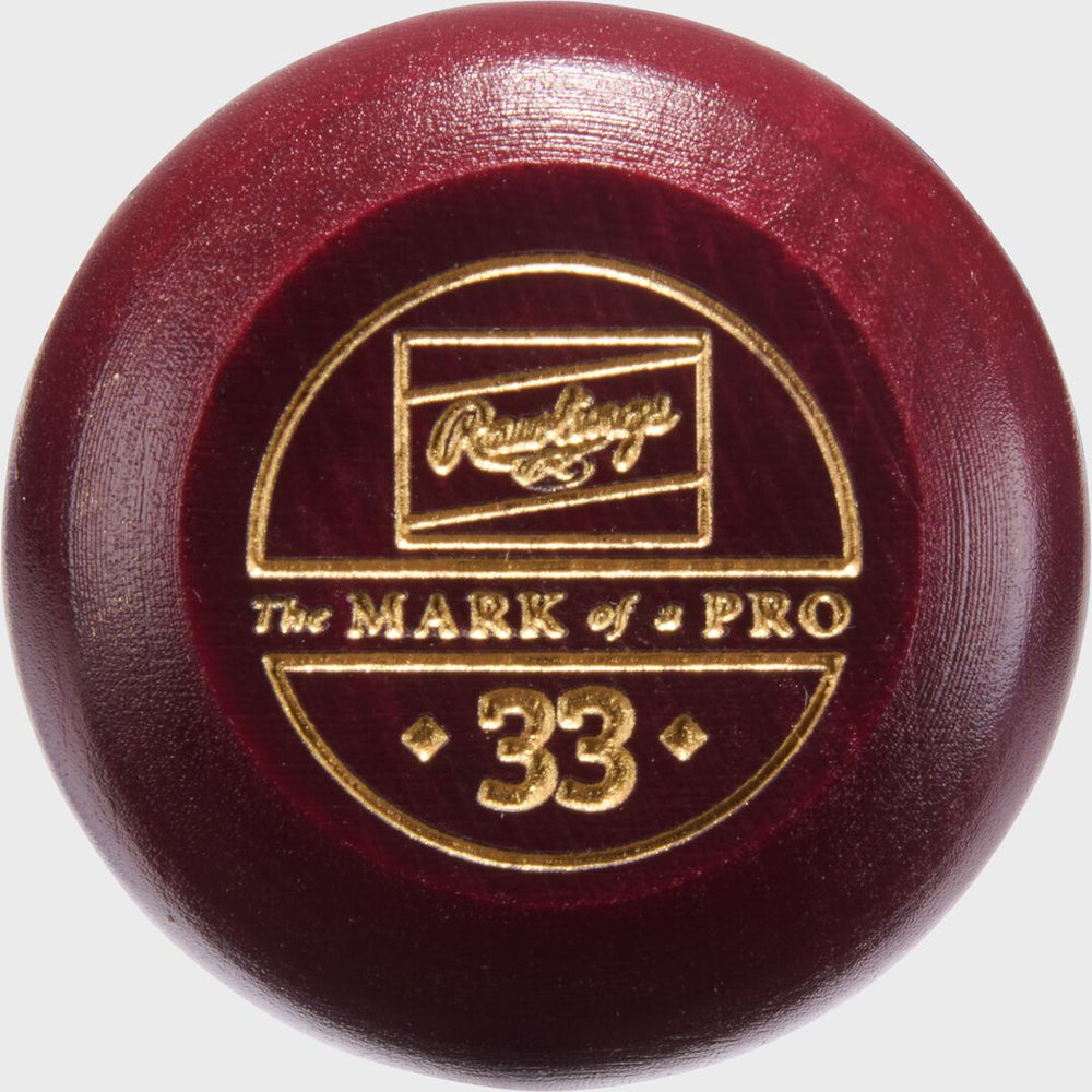 Rawlings Sale | Big Stick Elite I13T Torpedo Barrel Wine Maple Wood Bat