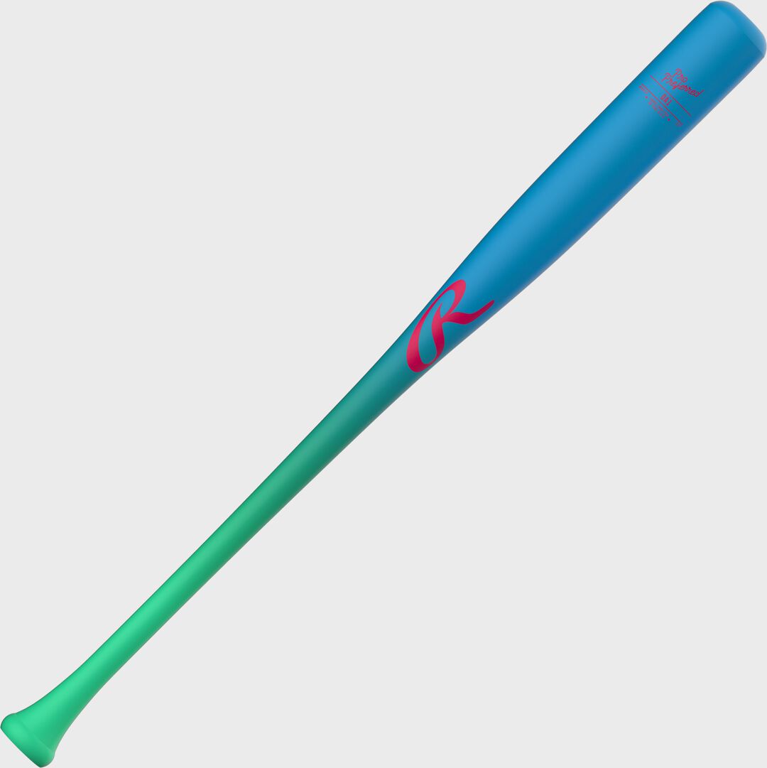 Rawlings On Sale | Pro Preferred OA1 Maple Wood Bat