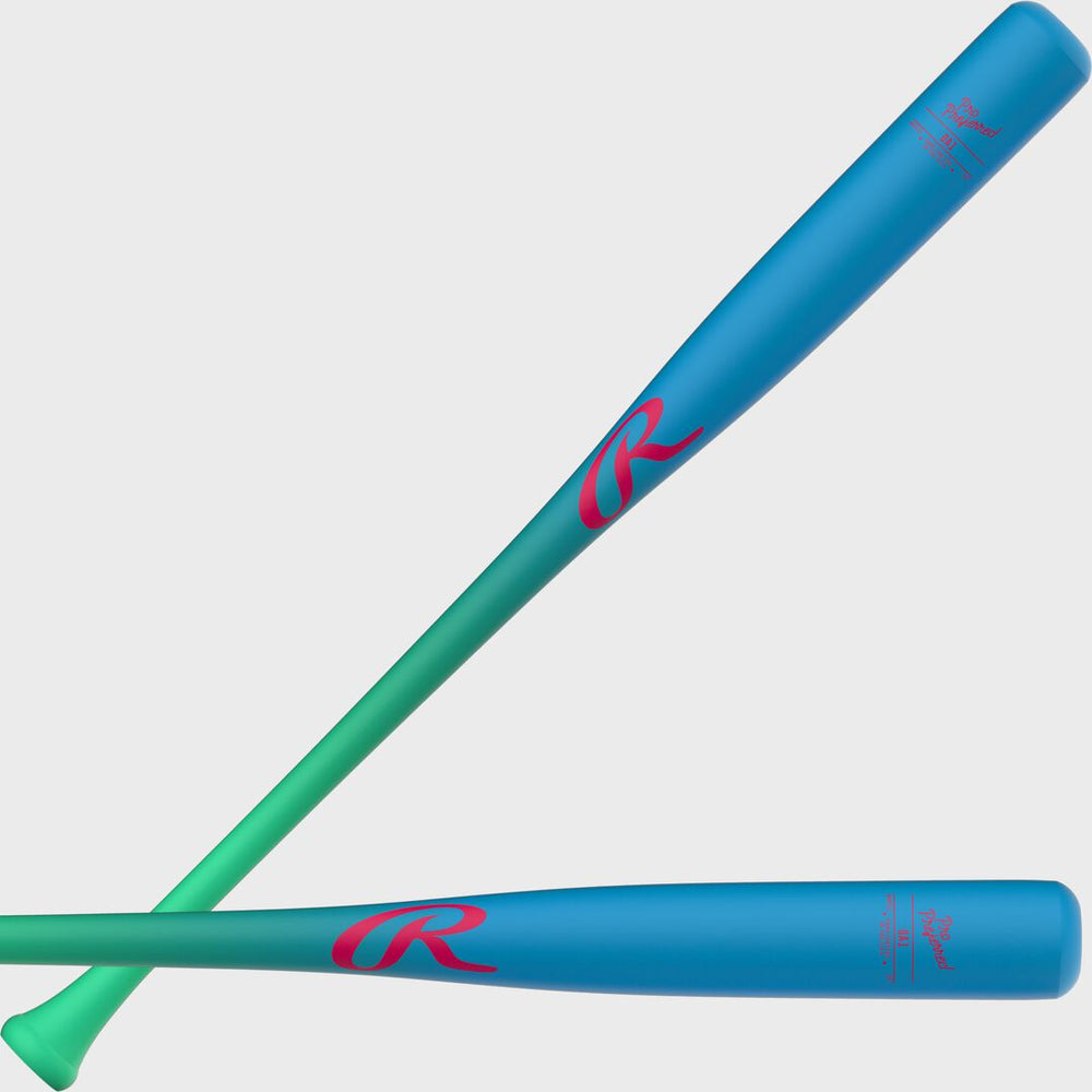 Rawlings On Sale | Pro Preferred OA1 Maple Wood Bat
