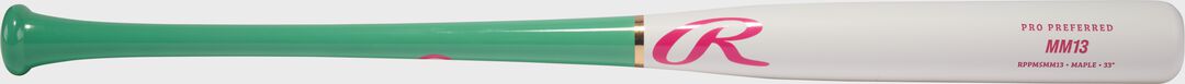 Rawlings Outlet | Pro Preferred MM13 Maple Wood Bat