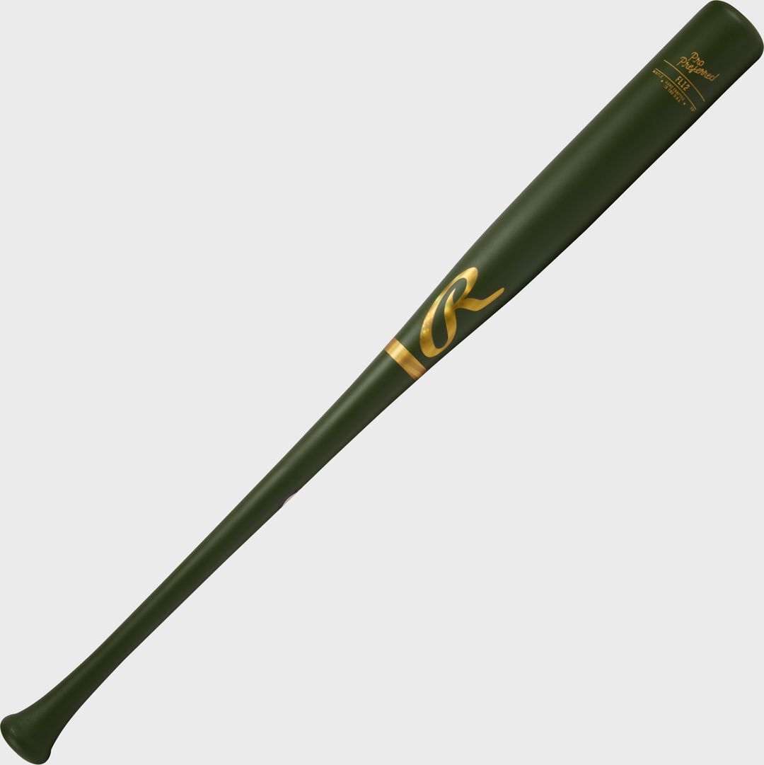 Rawlings New | Pro Preferred FL12 Maple Wood Bat