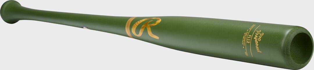 Rawlings New | Pro Preferred FL12 Maple Wood Bat