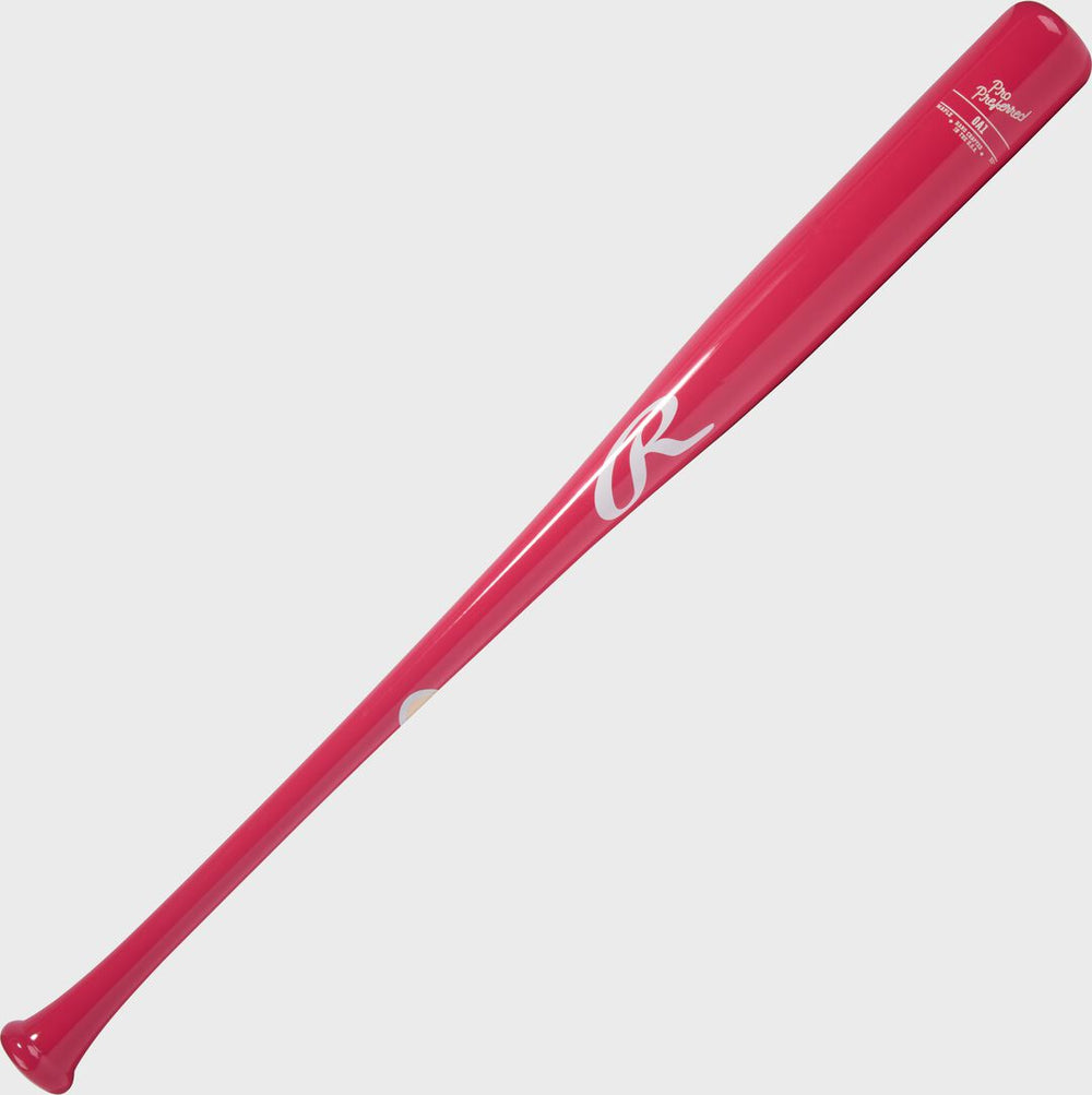 Rawlings | Pro Preferred OA1 Maple Wood Bat