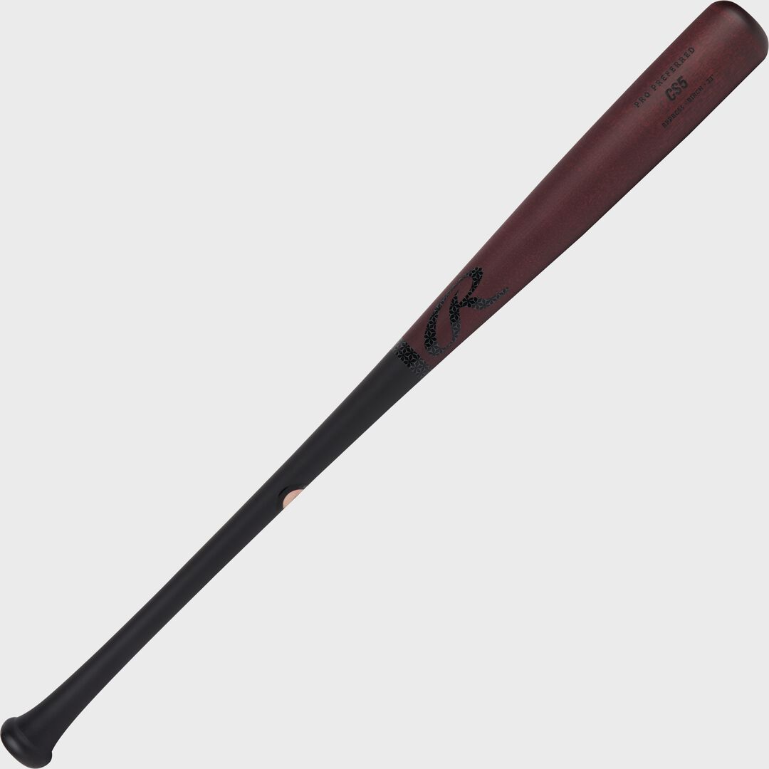 Rawlings Online | Exclusive Pro Preferred CS5 Birch Wood Bat