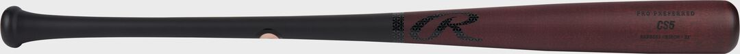 Rawlings Online | Exclusive Pro Preferred CS5 Birch Wood Bat
