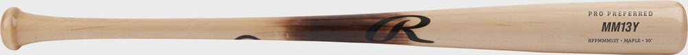 Rawlings Discount | Pro Preferred Youth Wood Bat