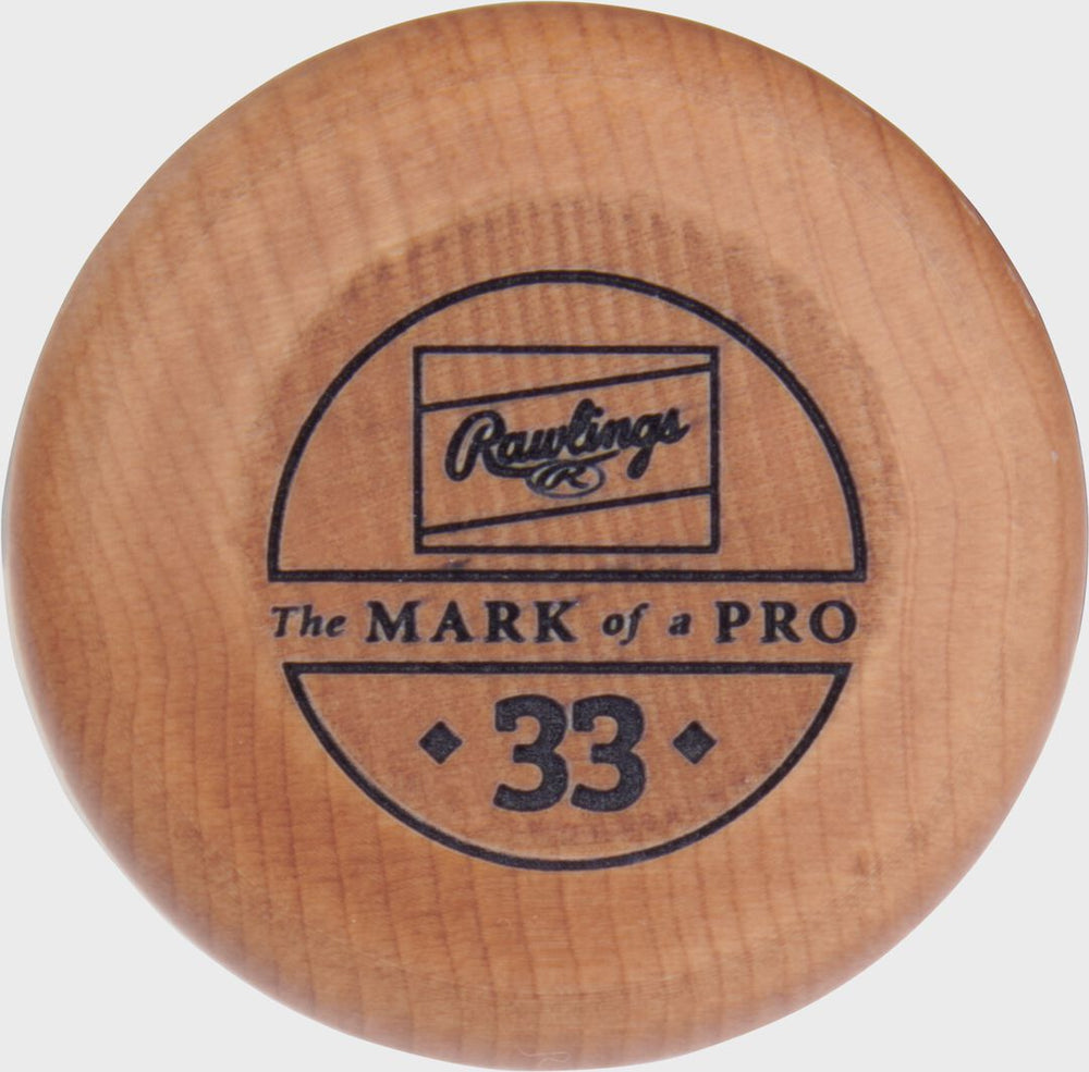Rawlings For Sale | Rawlings Pro Preferred OA1 Maple Wood Baseball Bat