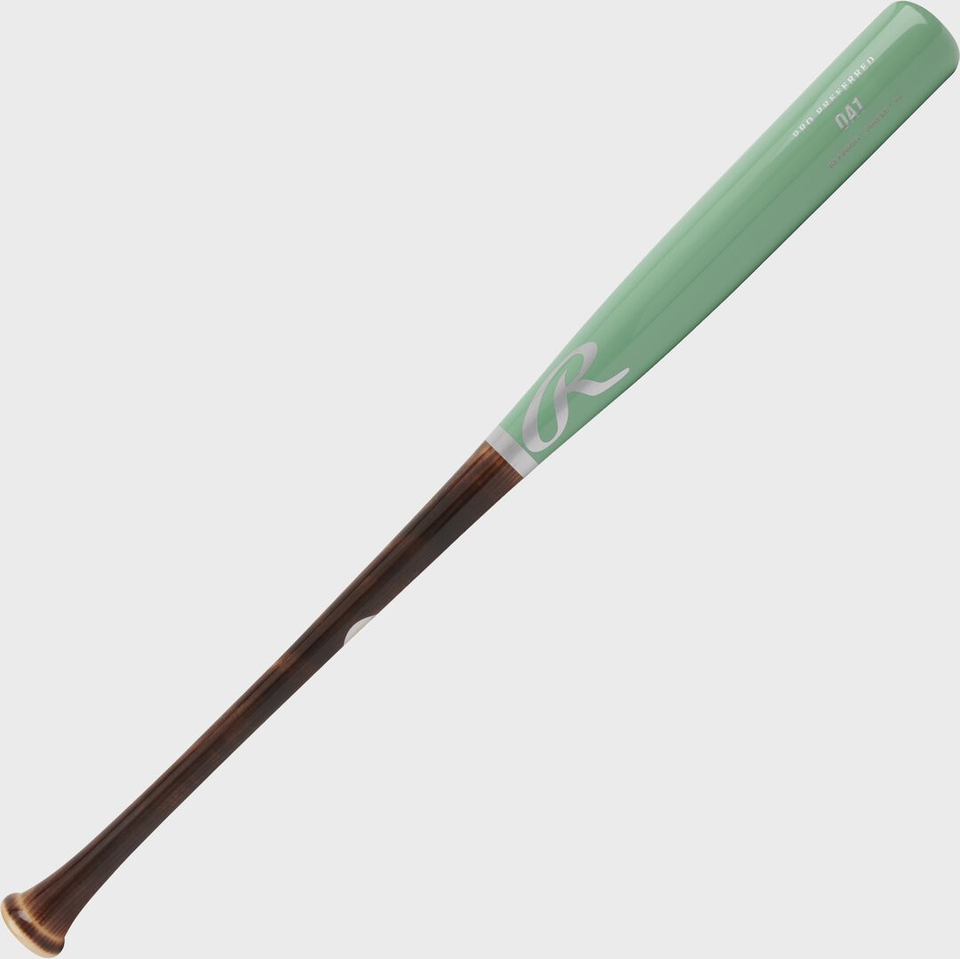 Rawlings Outlet | Rawlings Pro Preferred OA1 Maple Wood Bat