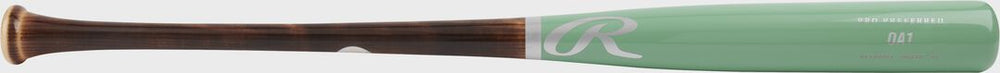 Rawlings Outlet | Rawlings Pro Preferred OA1 Maple Wood Bat