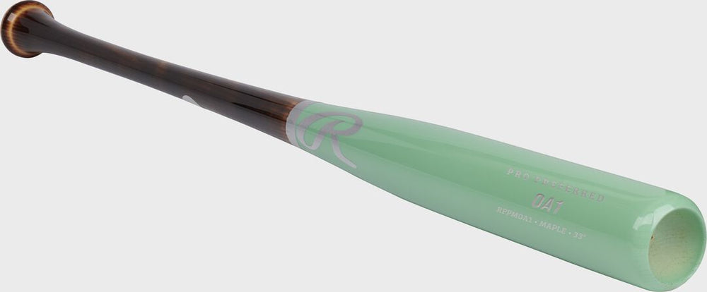 Rawlings Outlet | Rawlings Pro Preferred OA1 Maple Wood Bat