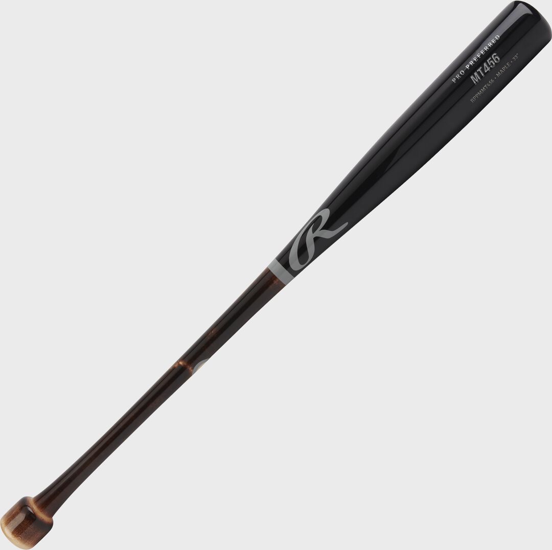 Rawlings New | Pro Preferred MT456 Maple Wood Bat