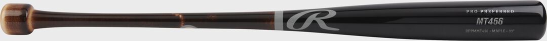 Rawlings New | Pro Preferred MT456 Maple Wood Bat