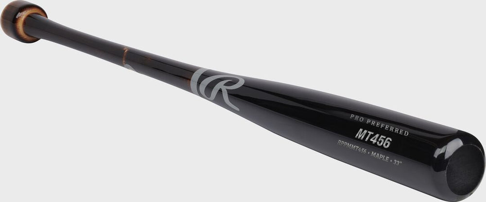 Rawlings New | Pro Preferred MT456 Maple Wood Bat