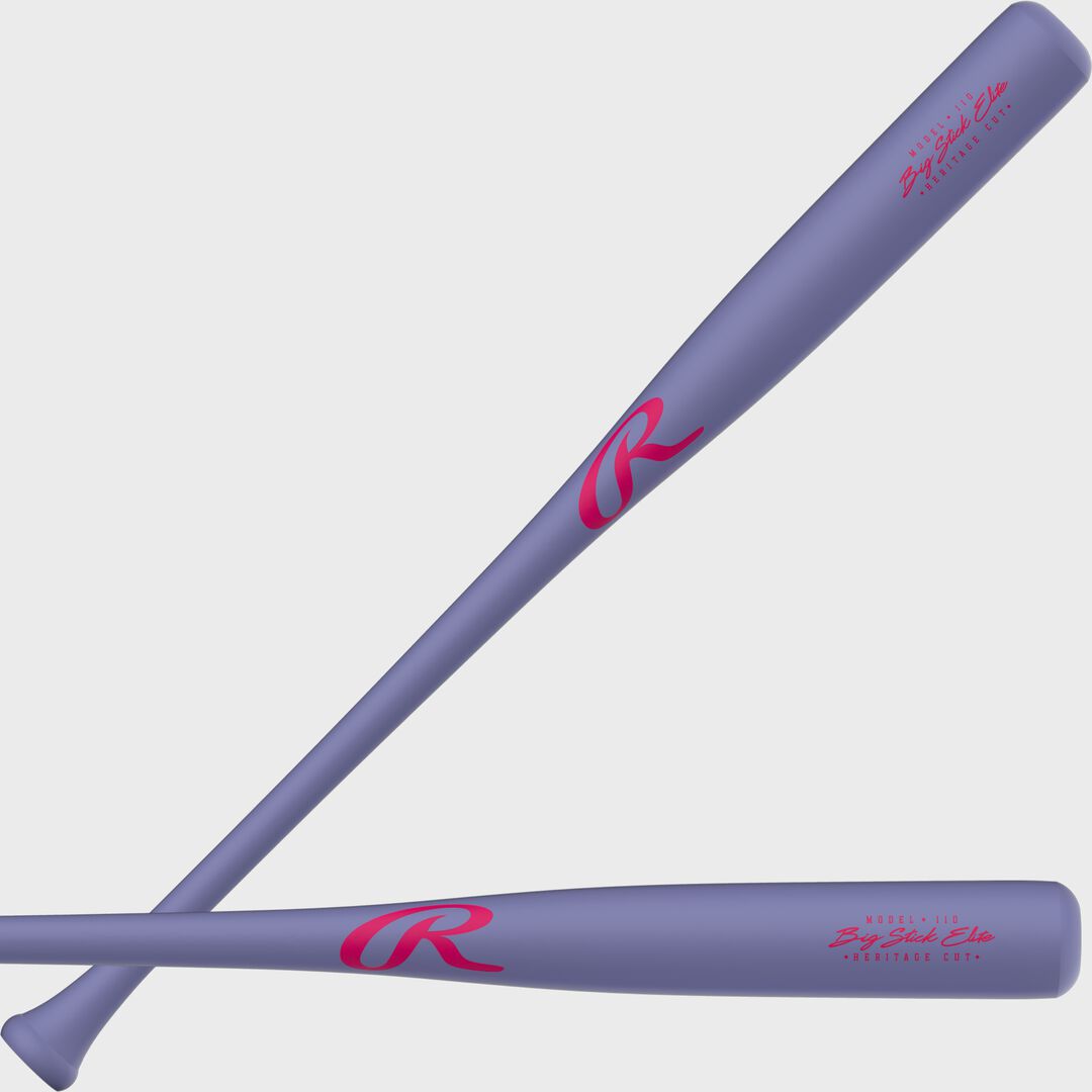 Rawlings | Big Stick Elite 110 Maple Wood Bat