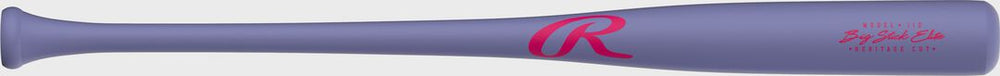 Rawlings | Big Stick Elite 110 Maple Wood Bat