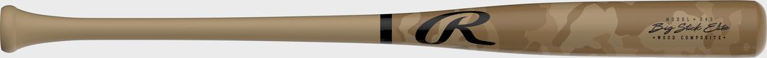 Rawlings Online | Rawlings Big Stick Elite 243 Composite Wood Bat