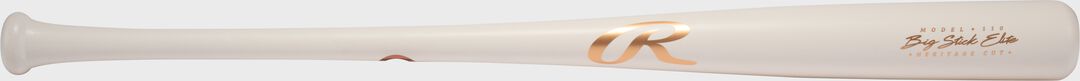 Rawlings Discount | Big Stick Elite 110 Birch Wood Bat