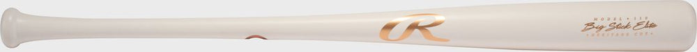 Rawlings Discount | Big Stick Elite 110 Birch Wood Bat