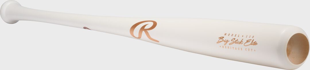 Rawlings Discount | Big Stick Elite 110 Birch Wood Bat