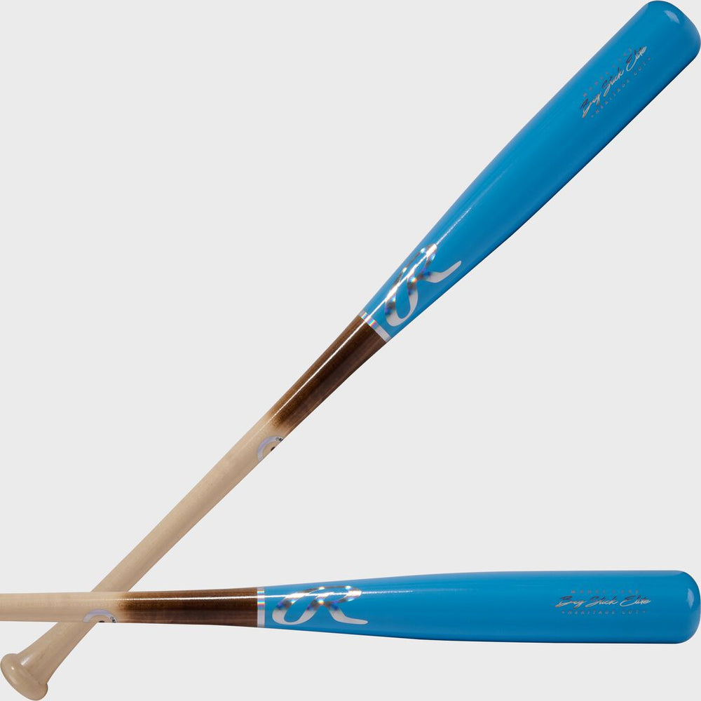 Rawlings For Sale | Big Stick Elite R243 Maple Wood Bat