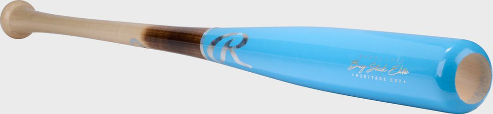 Rawlings For Sale | Big Stick Elite R243 Maple Wood Bat