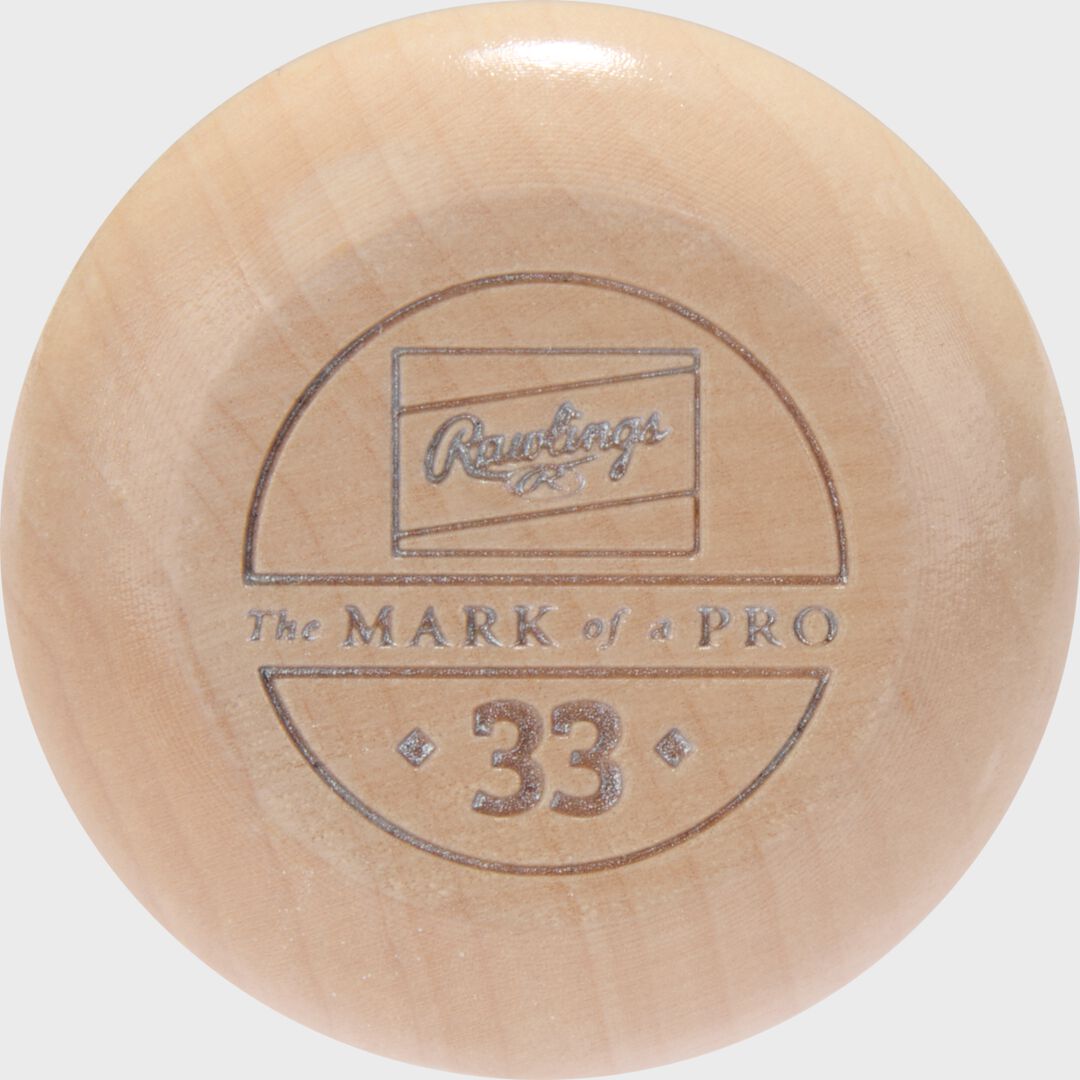 Rawlings For Sale | Big Stick Elite R243 Maple Wood Bat