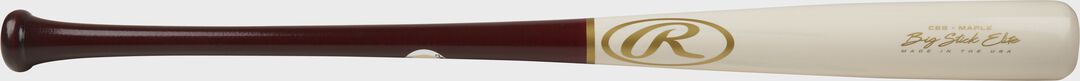 Rawlings New | 2021 Big Stick Elite CS5 Maple Wood Bat