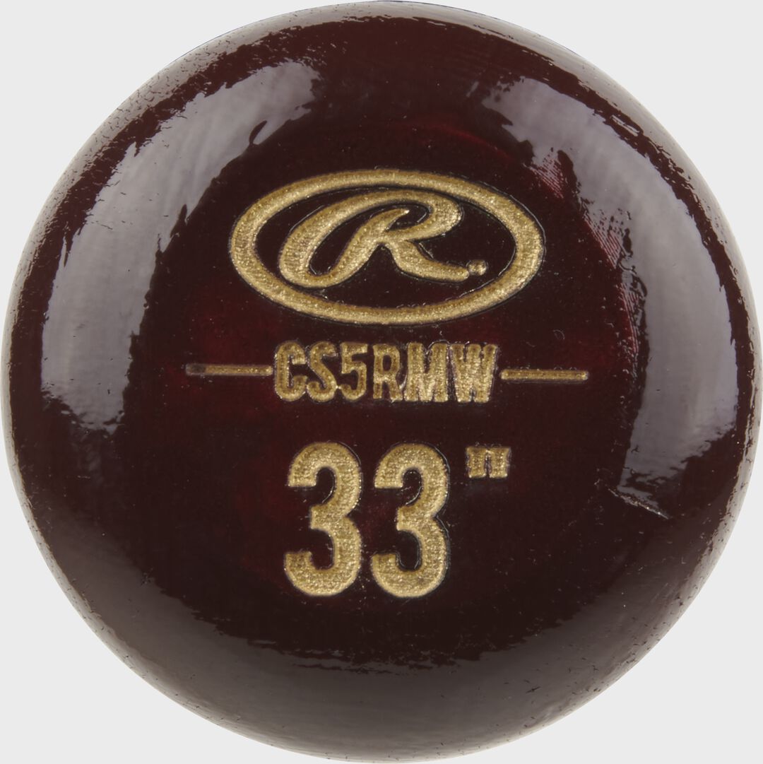 Rawlings New | 2021 Big Stick Elite CS5 Maple Wood Bat