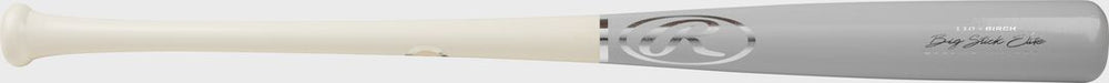 Rawlings | 2021 Big Stick Elite 110 Birch Wood Bat