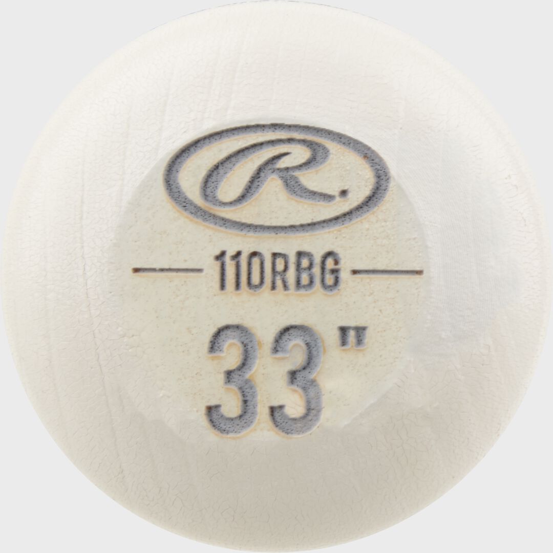 Rawlings | 2021 Big Stick Elite 110 Birch Wood Bat
