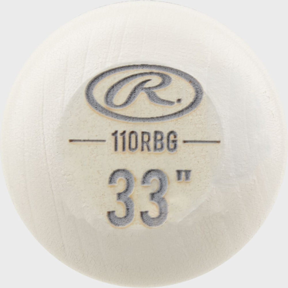 Rawlings | 2021 Big Stick Elite 110 Birch Wood Bat