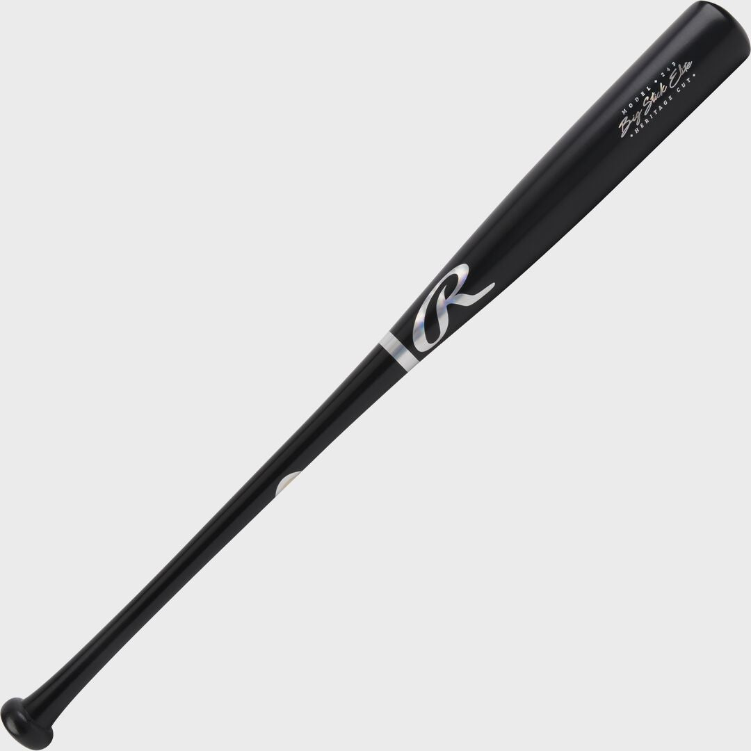 Rawlings Online | Big Stick Elite 243 Maple Wood Bat