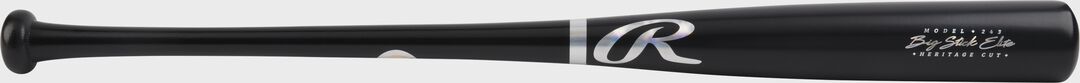Rawlings Online | Big Stick Elite 243 Maple Wood Bat