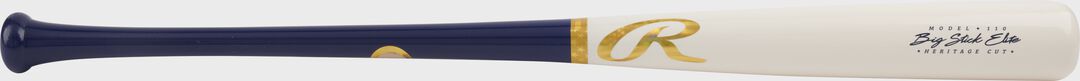 Rawlings Discount | Big Stick Elite 110 Birch Wood Bat