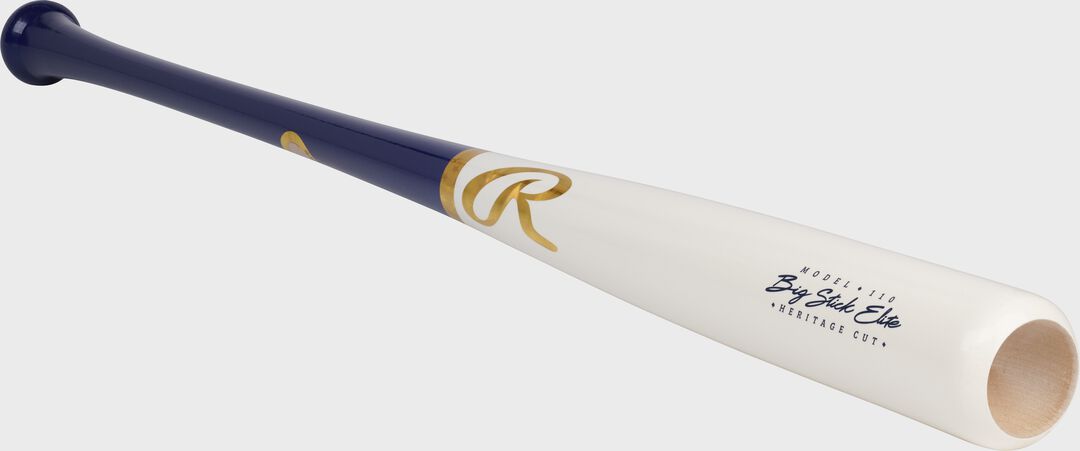 Rawlings Discount | Big Stick Elite 110 Birch Wood Bat