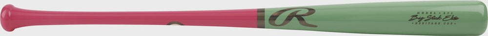 Rawlings On Sale | Big Stick Elite 271 Maple Wood Bat