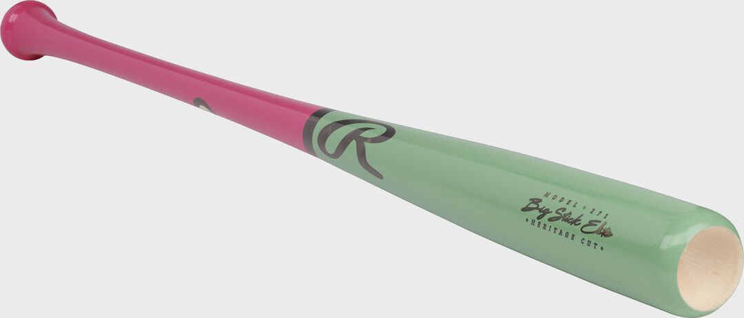 Rawlings On Sale | Big Stick Elite 271 Maple Wood Bat