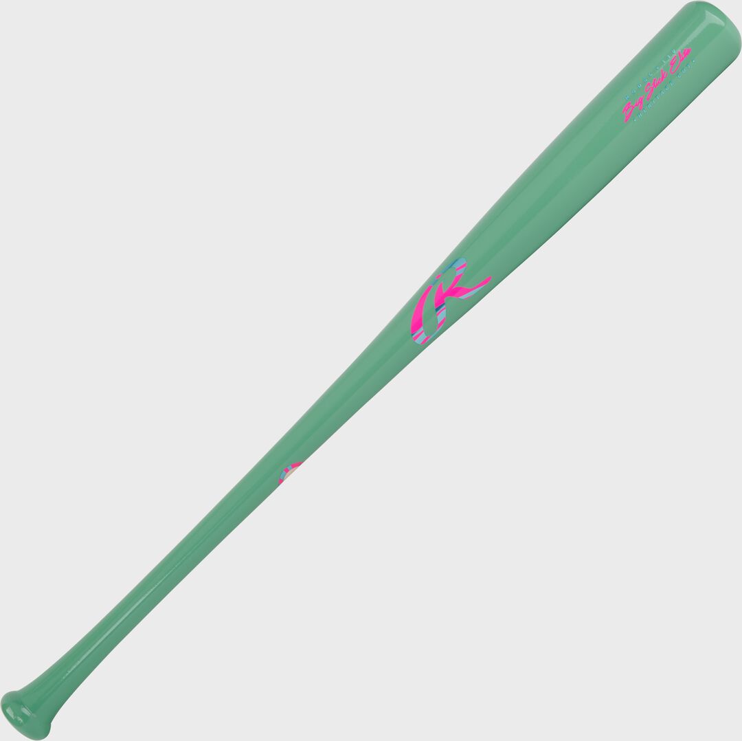 Rawlings For Sale | Rawlings Big Stick Elite 110 Maple Wood Bat