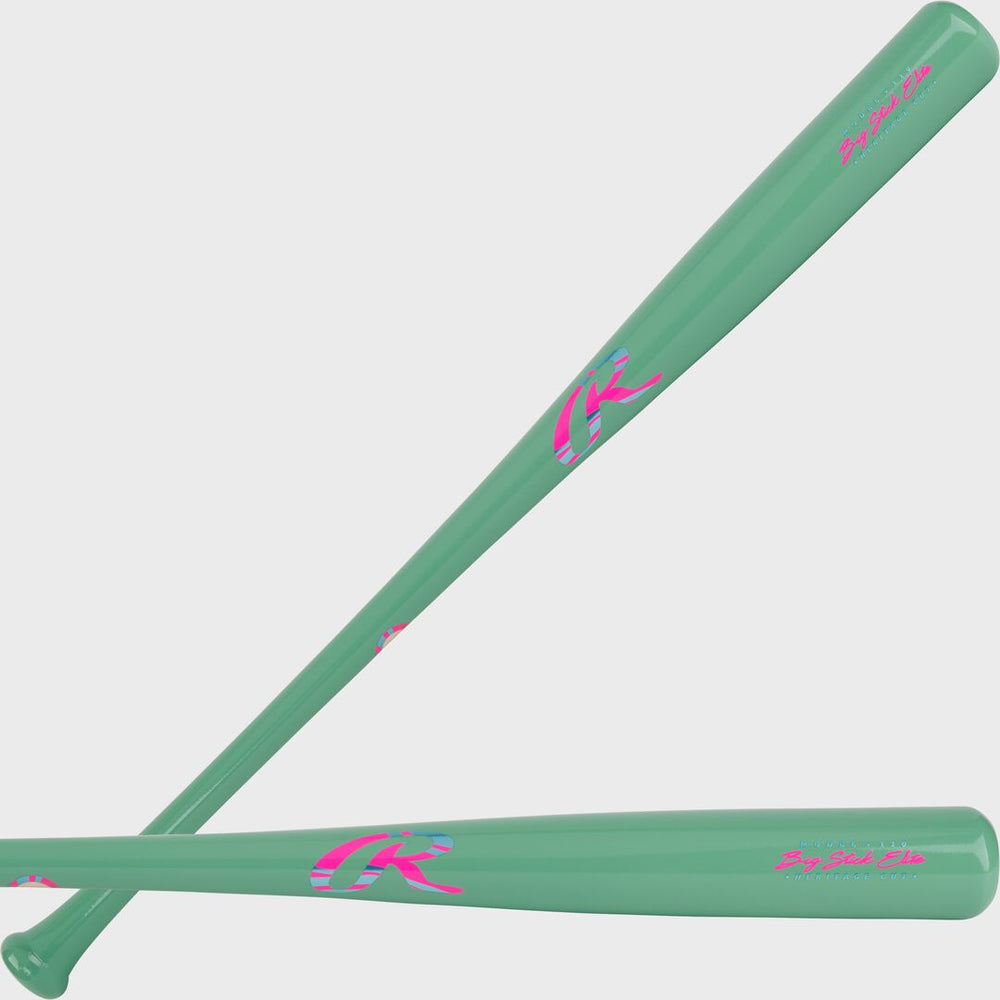 Rawlings For Sale | Rawlings Big Stick Elite 110 Maple Wood Bat