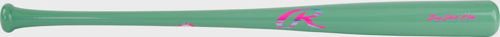 Rawlings For Sale | Rawlings Big Stick Elite 110 Maple Wood Bat