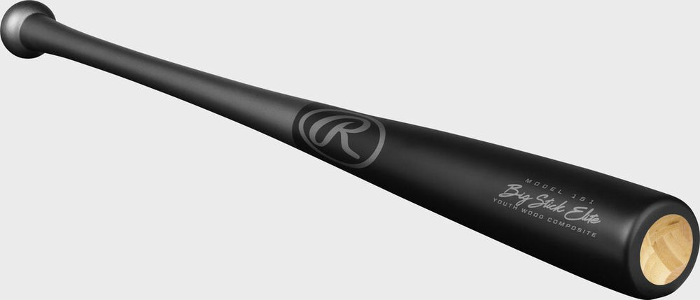 Rawlings Outlet | 2021 Big Stick Elite Youth Composite Wood Bat