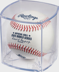 Rawlings Sale | Rawlings MLB World Series Commemorative Baseball 1978-Present