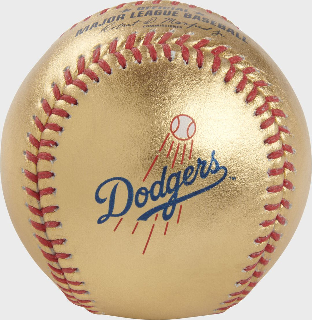 Rawlings Online | Rawlings Gold MLB Team Baseball All Teams
